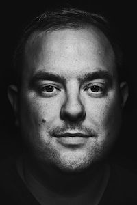 Nic Justice Headshot